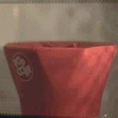 Magic Popcorn Maker