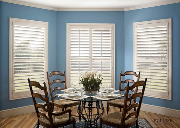 Plantation Shutters Ottawa