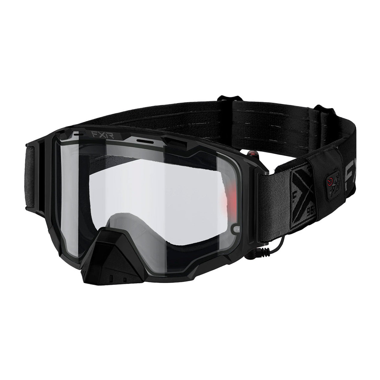 Maverick Cordless Electric Goggles 2021