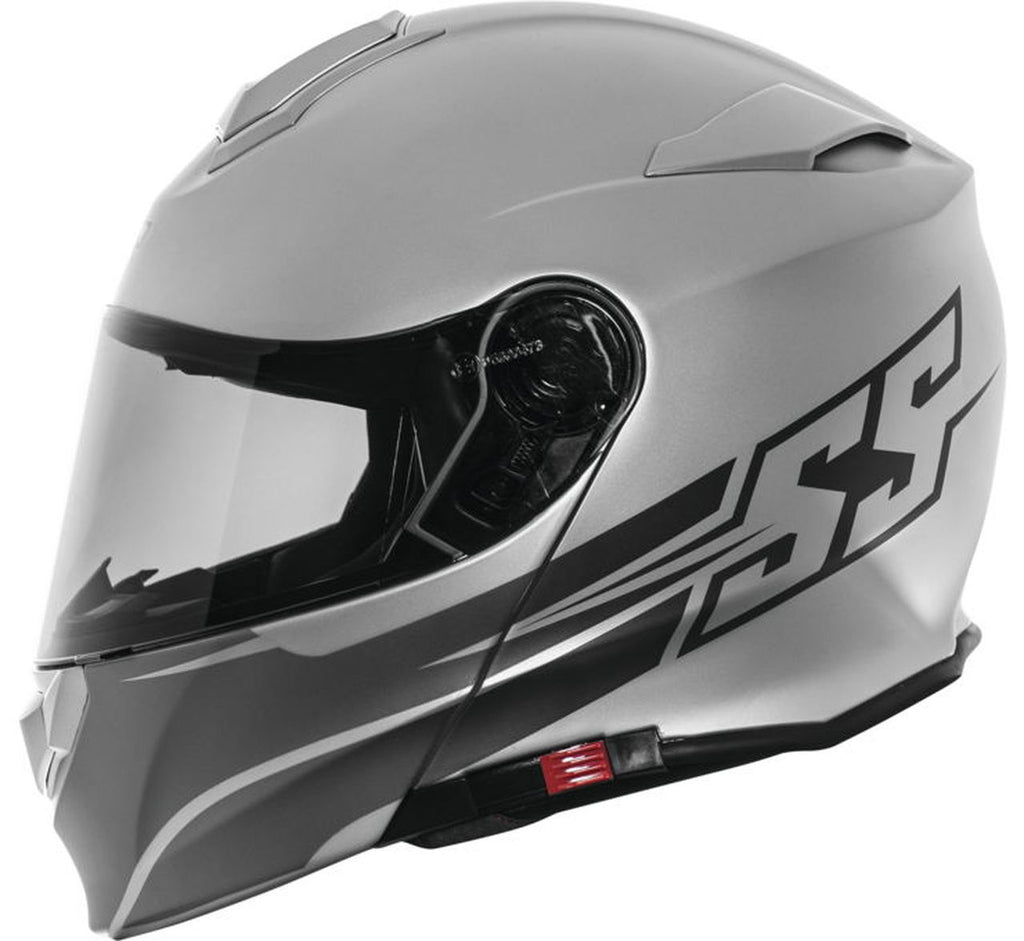 最新のデザイン バイクルネットSPEED AND STRENGTH スピードストレングス SS2100 SOLID SPEED HELMET  フルフェイスヘルメット バイク かっこいい おすすめ