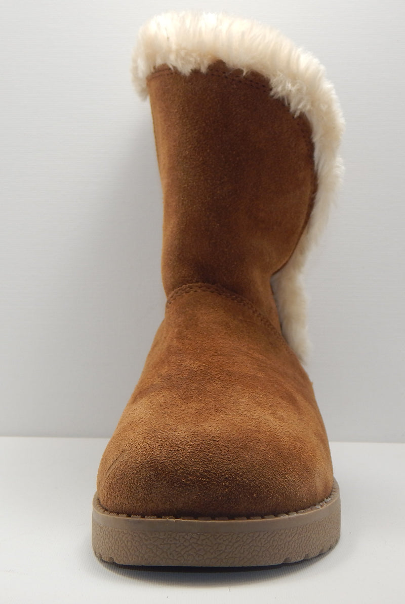 women's daniah suede winter boots