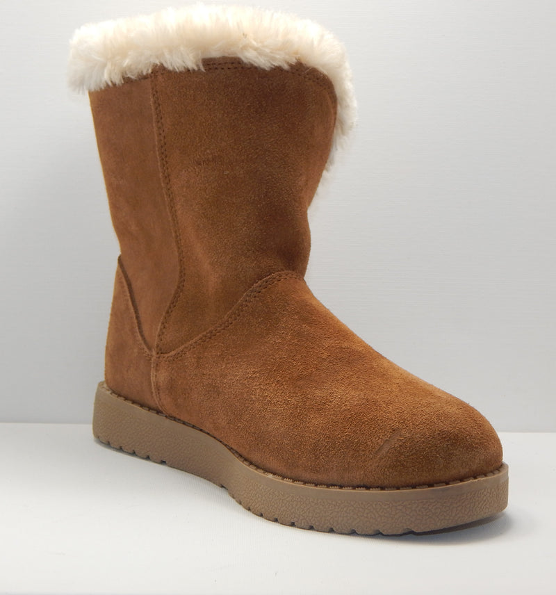 daniah suede winter boots
