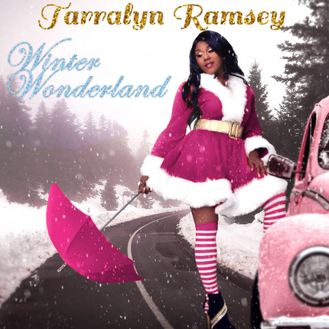 Download Winter Wonderland Tarralyn Ramsey Store