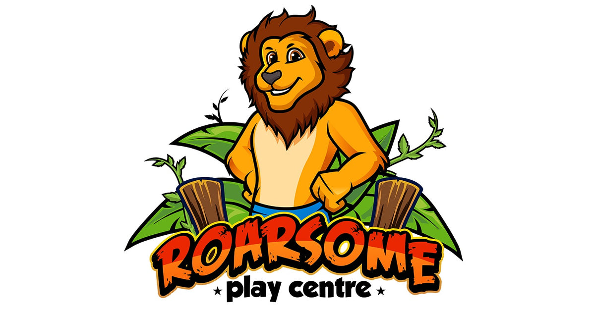 Roarsome Play Centre - O que saber antes de ir (ATUALIZADO 2023)