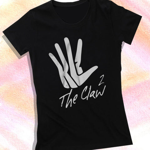 kawhi leonard the claw shirt