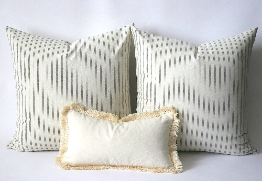 farmhouse pillows