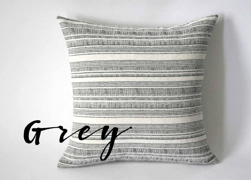 living room pillow sets