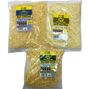 Products ged Cheese Grated Cn Foods Distributors Limited