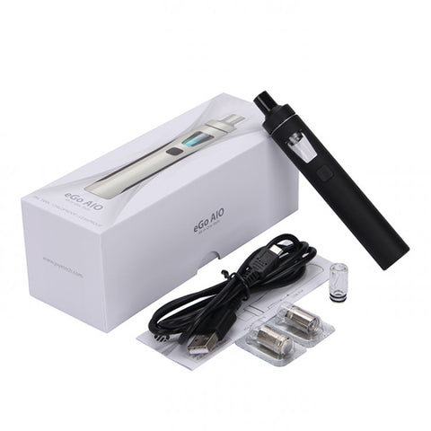 Joyetech Kutusundan ne cikiyor