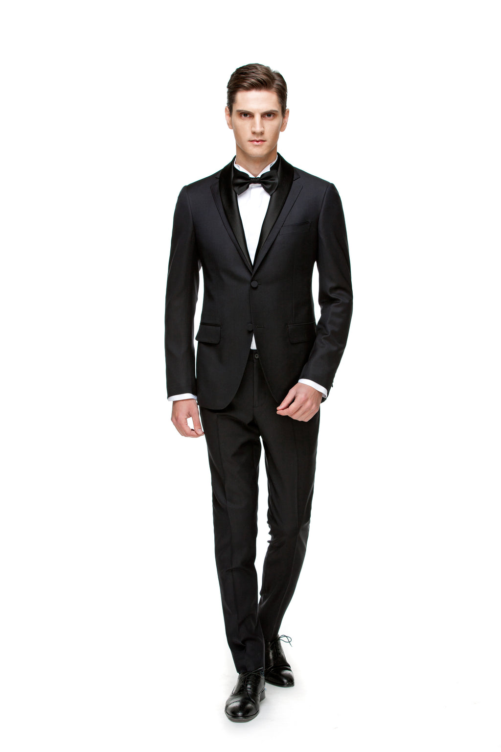 Custom suits & shirts & tuxedos menswear – OTTOTOS