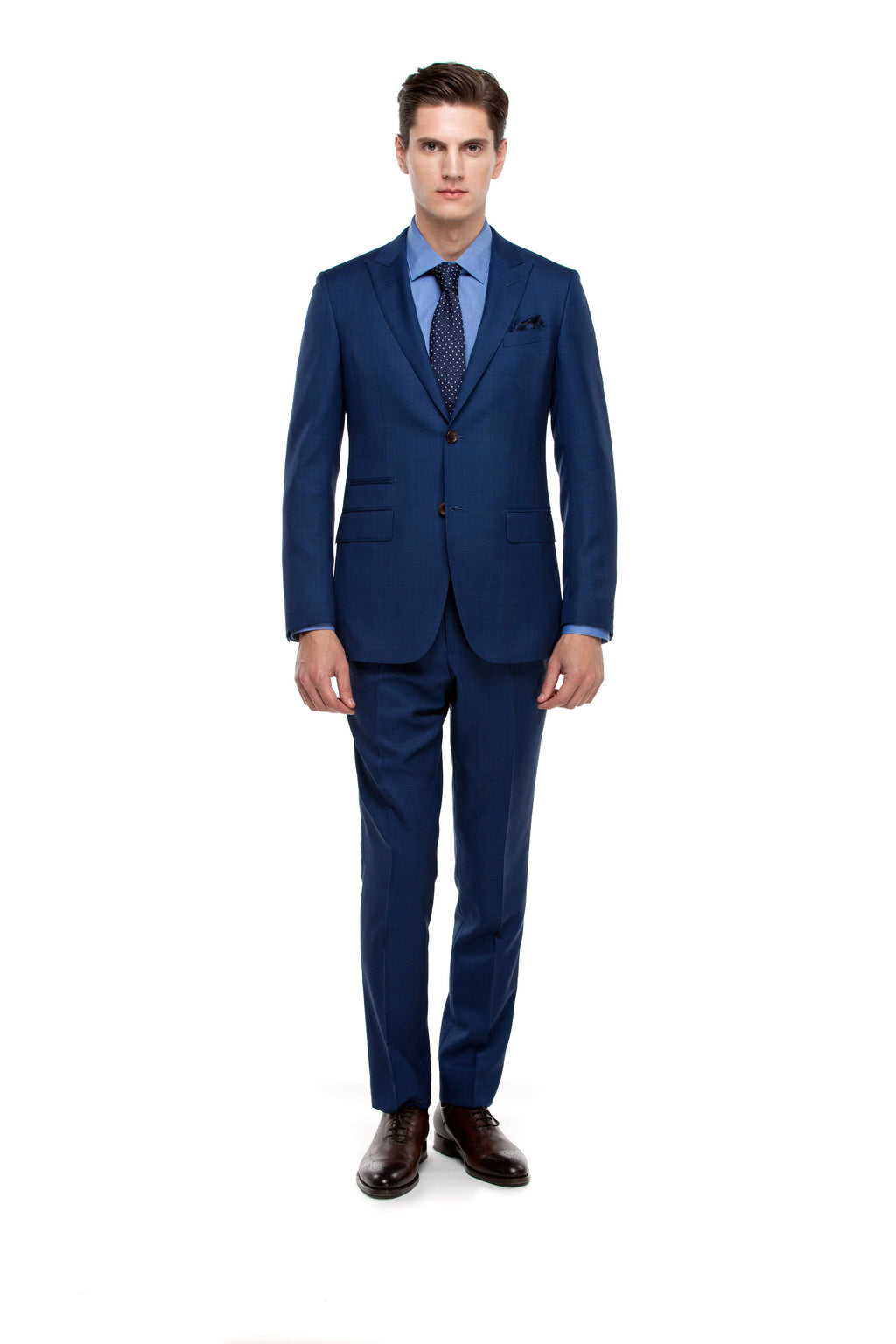 Custom suits & shirts & tuxedos menswear – OTTOTOS