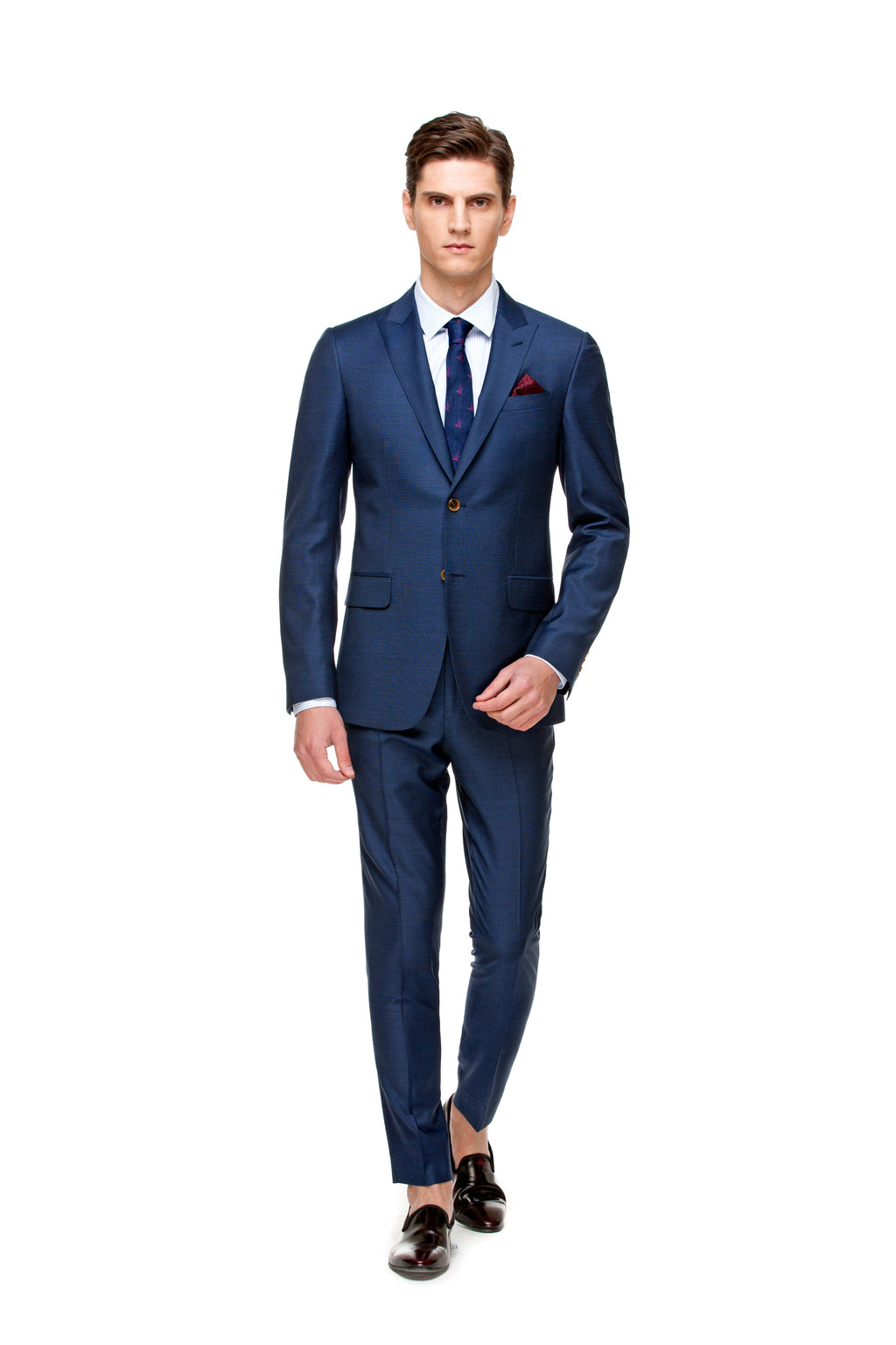 Custom suits & shirts & tuxedos menswear – OTTOTOS