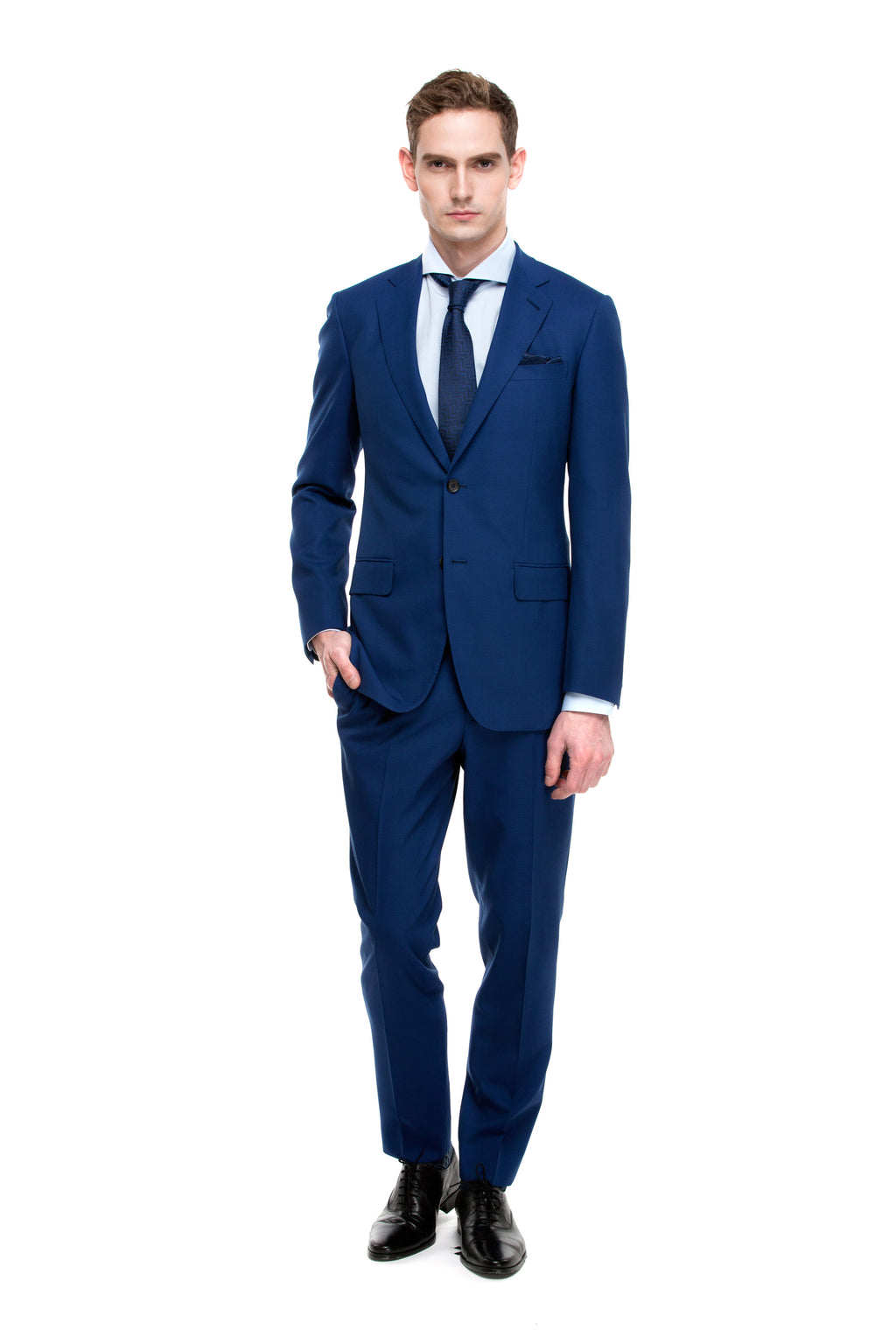 Custom Signature Suits – OTTOTOS