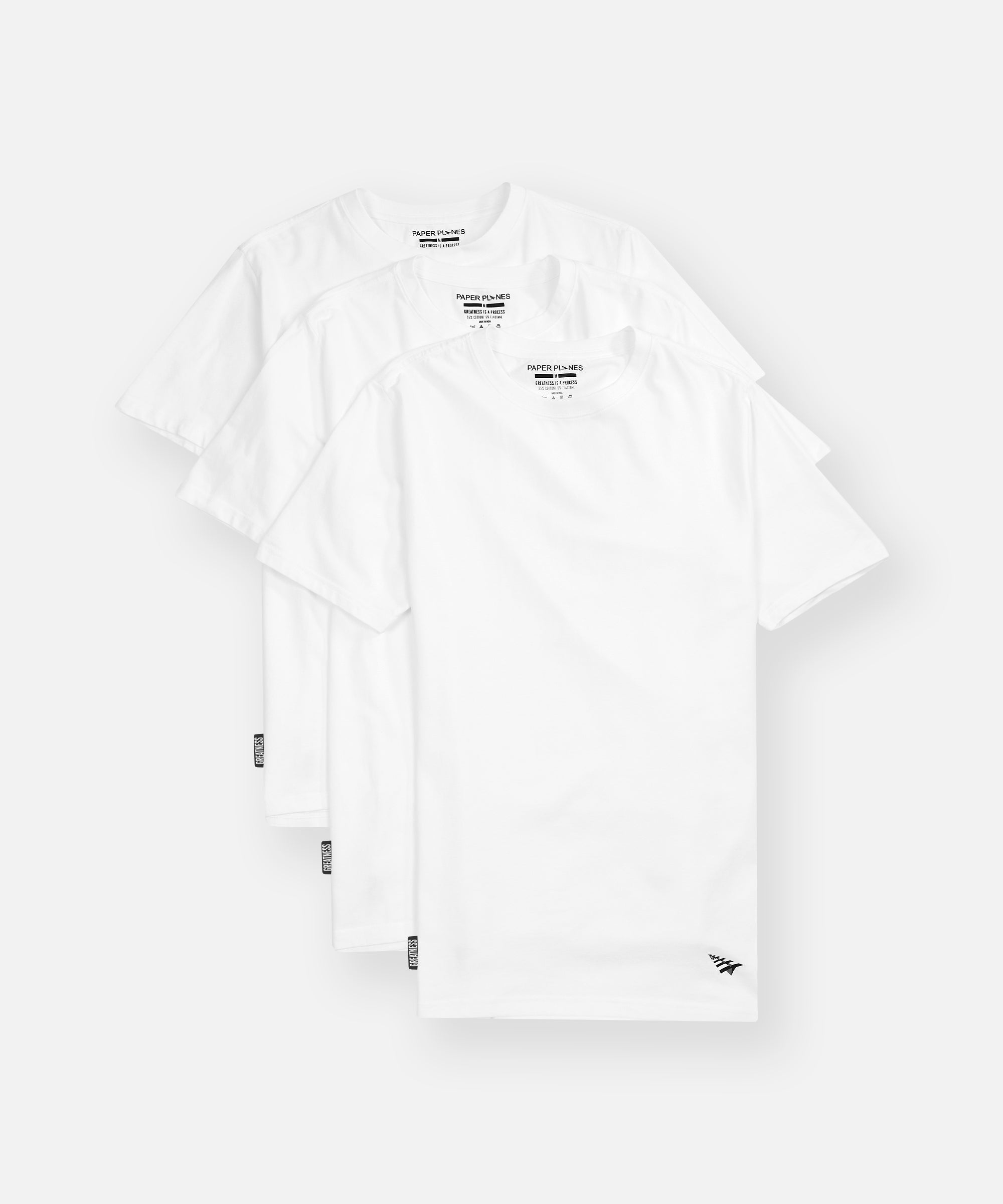 Essential 3-Pack Tee