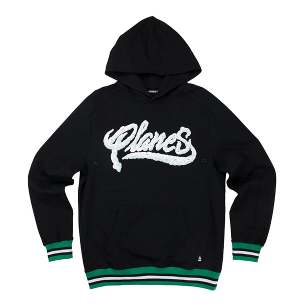 planes hoodie