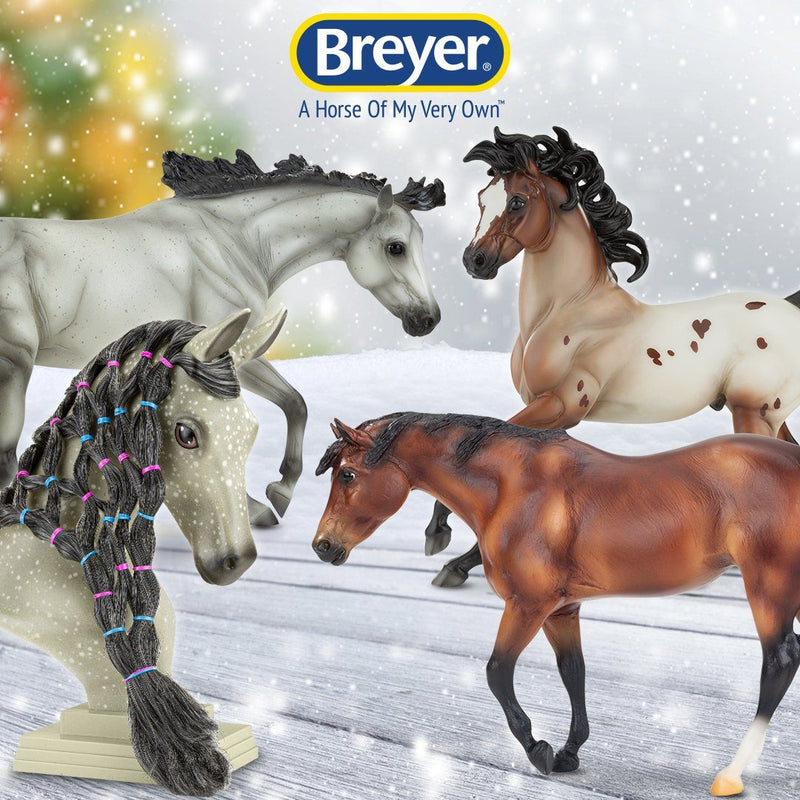 The Official Breyer® Store & Home for Horse Lovers