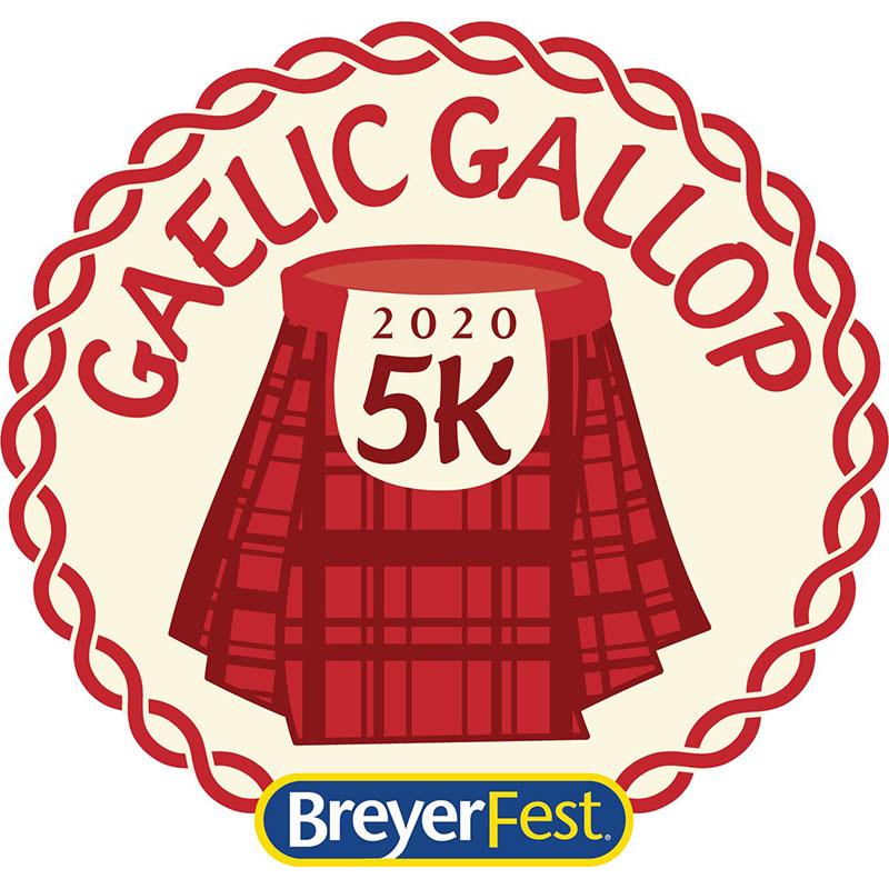 BreyerFest Virtual 5K Results