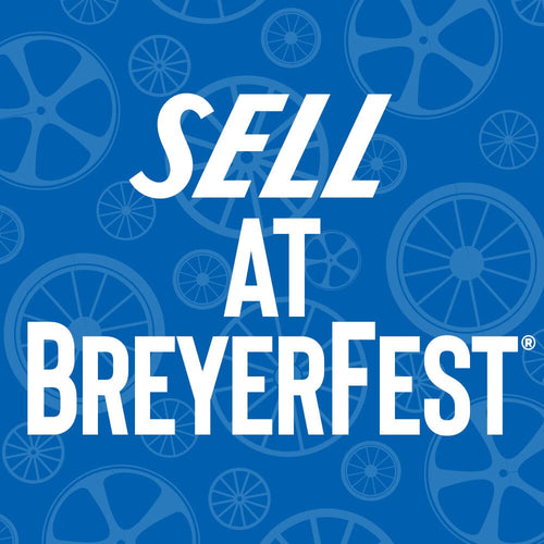 BreyerFest Blog Page 4