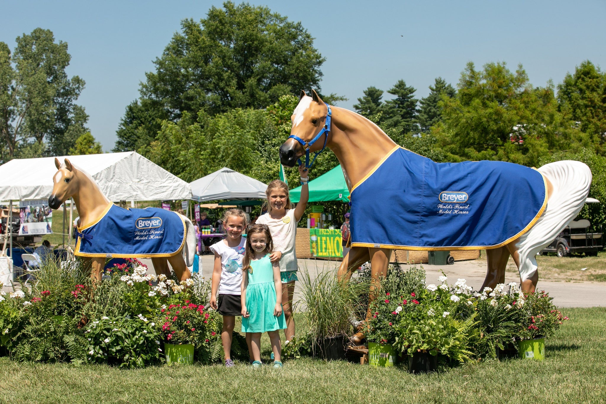 breyer horses 2019