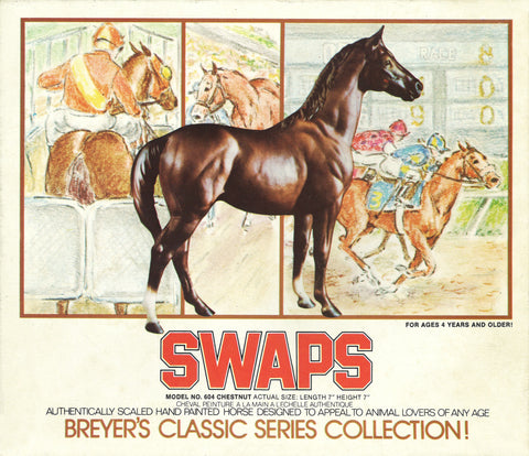 Swaps Box