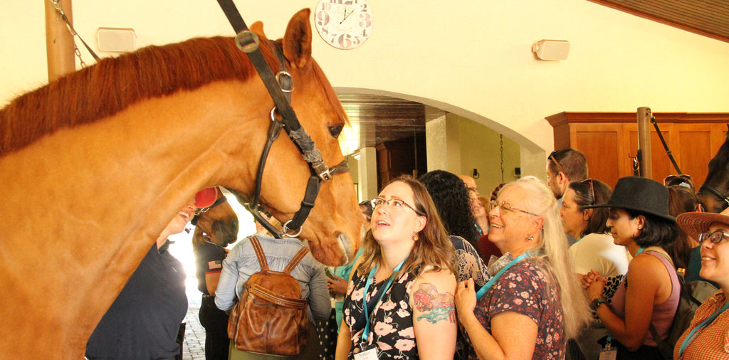 Breyer Collector Event