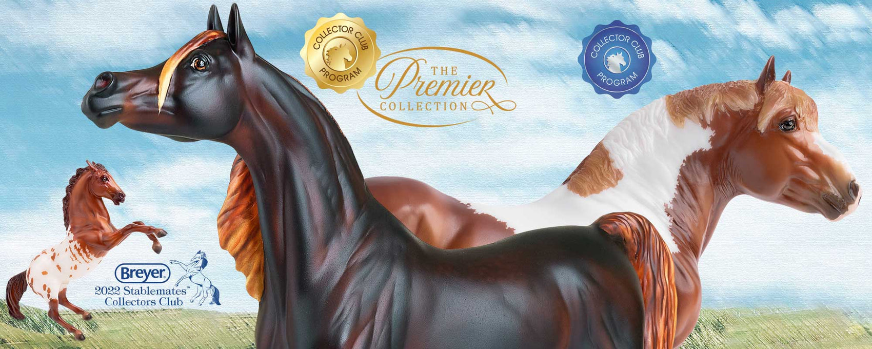 The Official Breyer® Store & Home for Horse Lovers