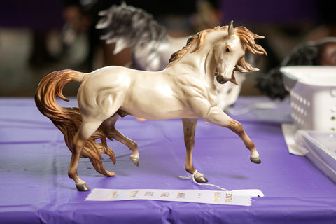 Model Horse Show