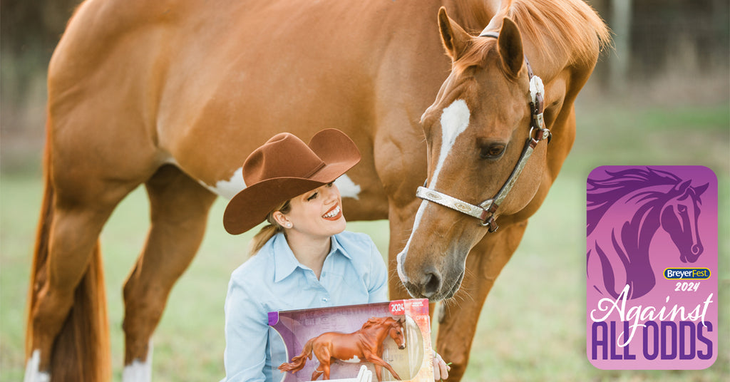 BreyerFest 2024 Tickets