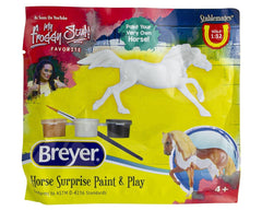 Horse Surprise Paint & Play Blind Bag