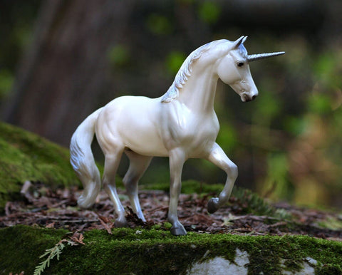 Breyer Freedom Series Neapolitan- Model Horse Toys
