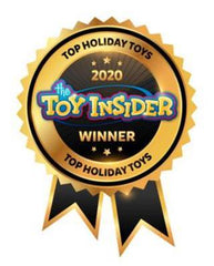 Toy Insider Award