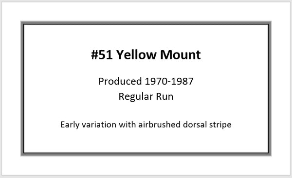 Yellow Mount Documentation