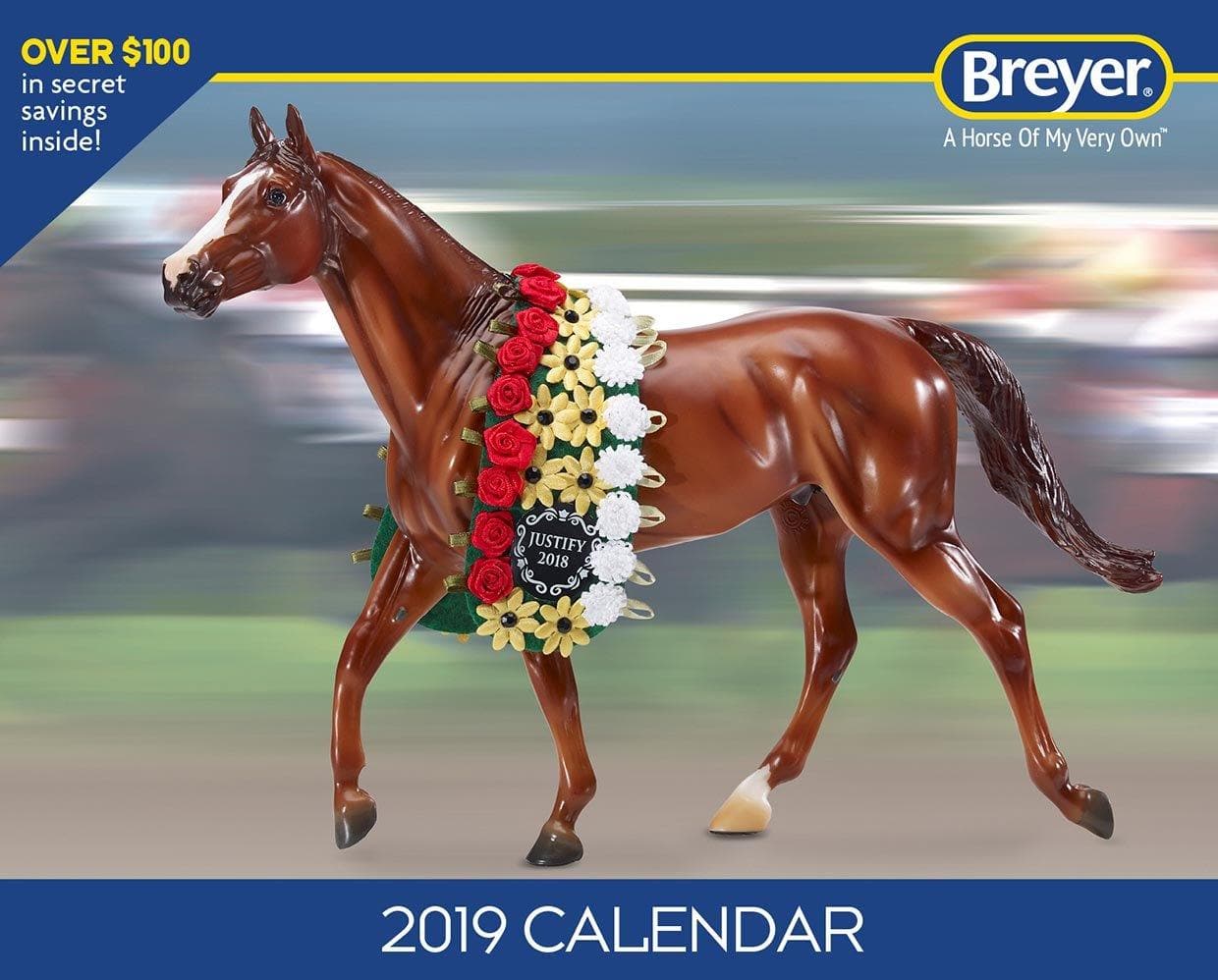 new 2019 breyer horses