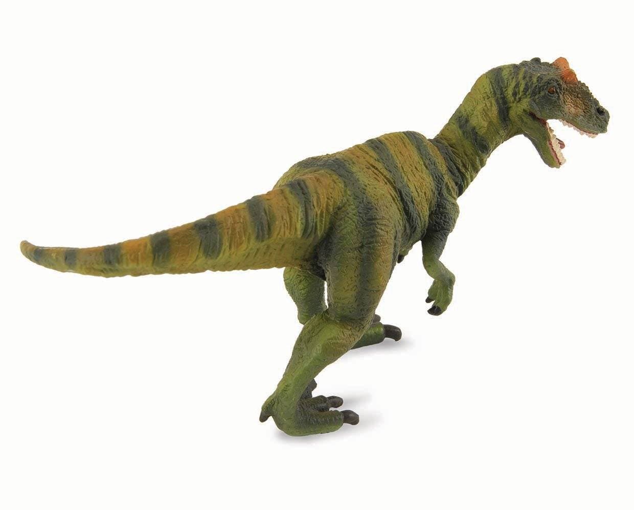 allosaurus plush