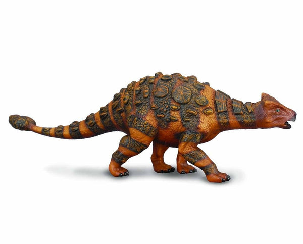 ankylosaurus plush