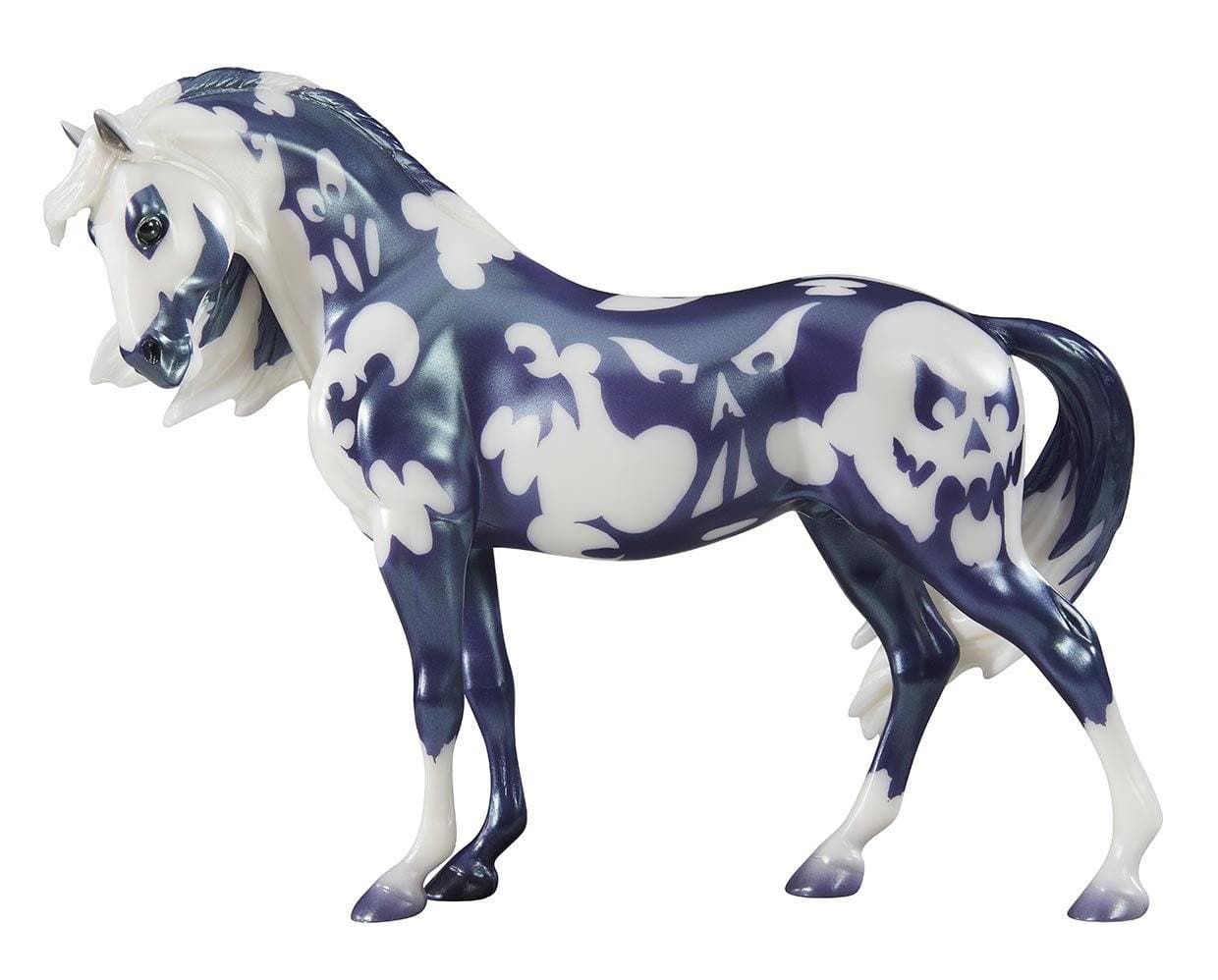 breyer horse halloween 2020 Apparition 2020 Halloween Horse Breyerhorses Com breyer horse halloween 2020