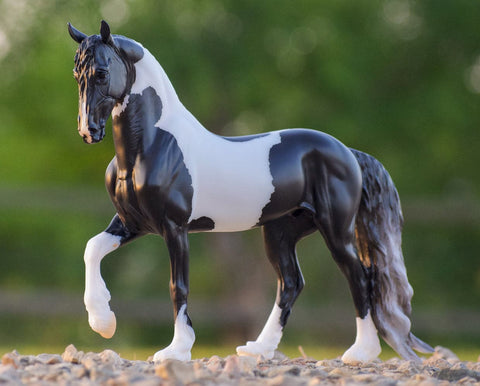 Carltonlima Emma | New for 2023 - BreyerHorses.com