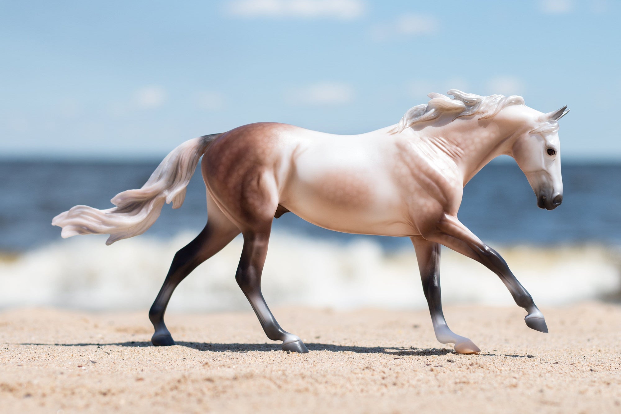 breyer horse website