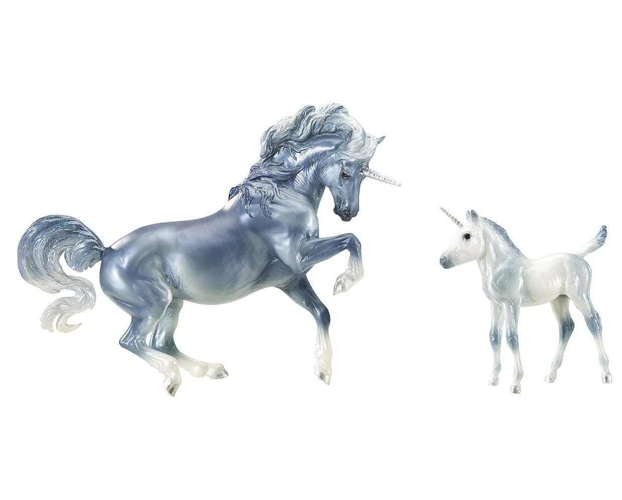 breyer horse toys