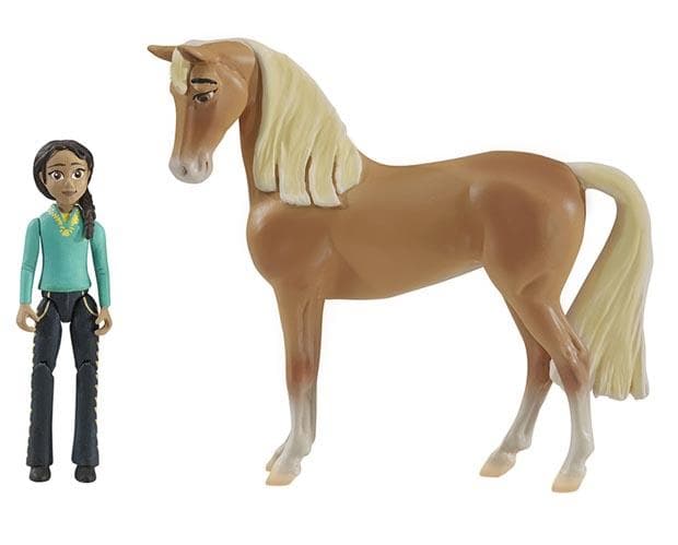 small breyer horses