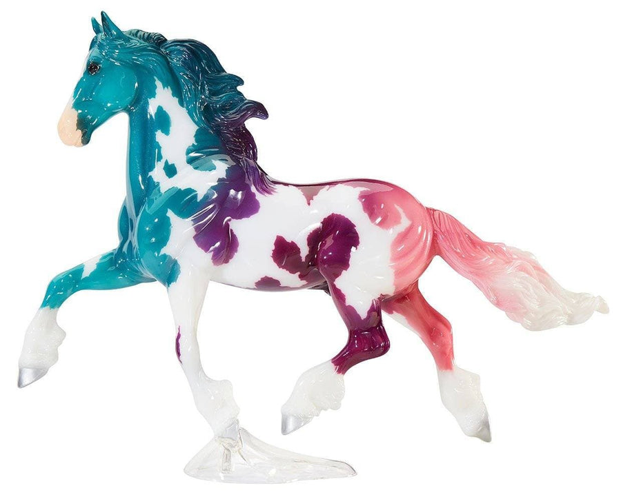 breyer horse dolls