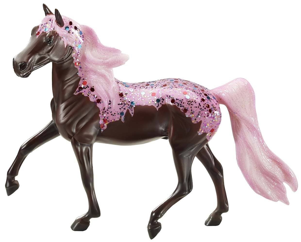 breyer toys