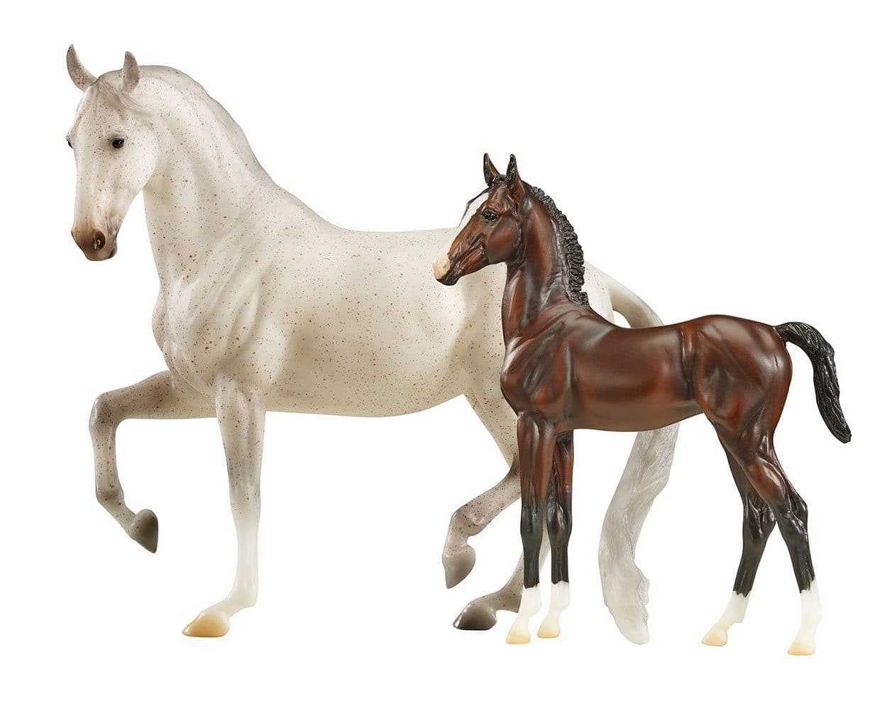 breyer horse sets