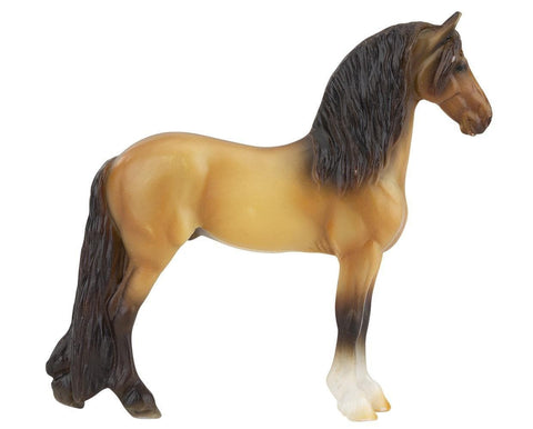 Friesian Cross Model Breyer