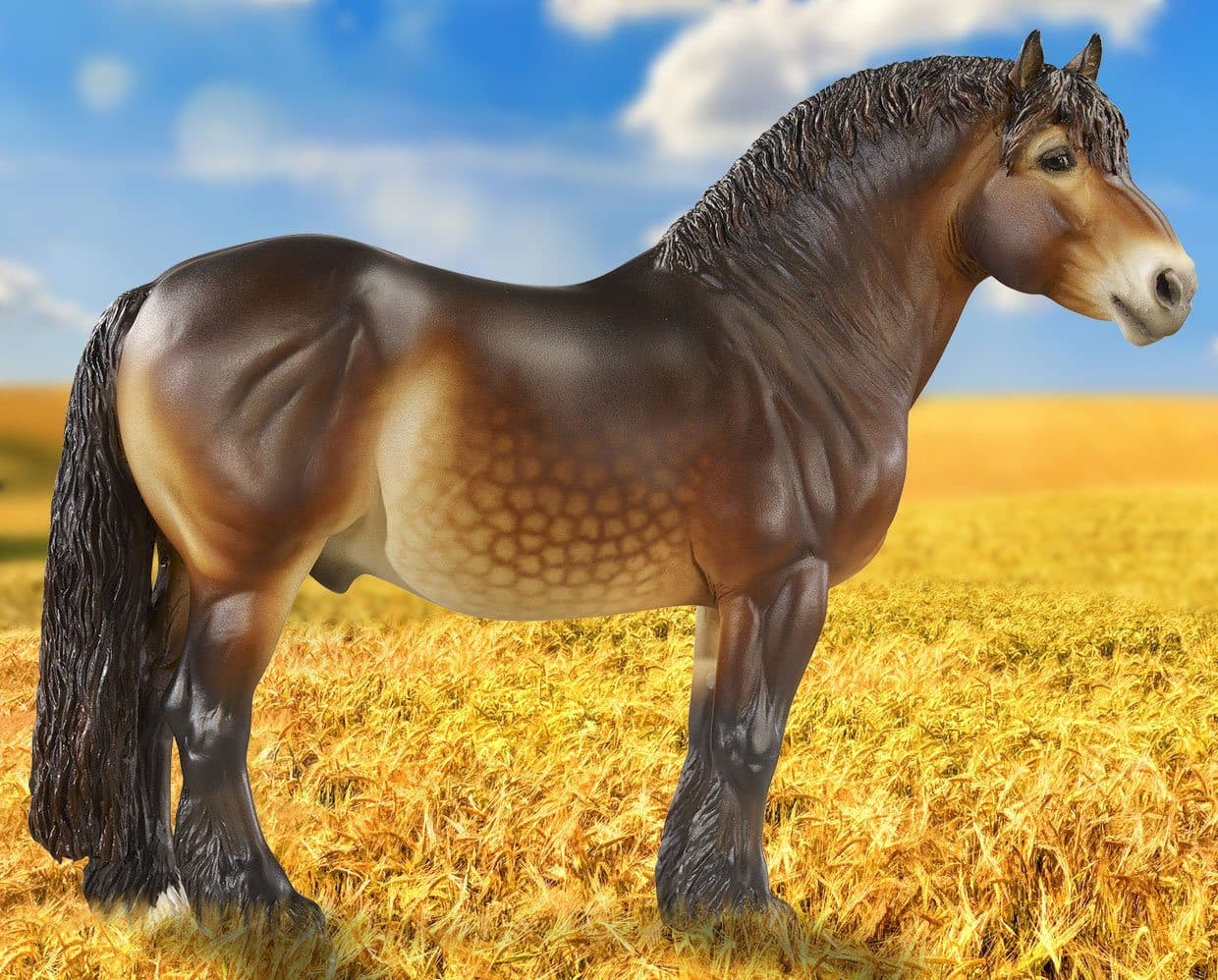 breyer horses 2019