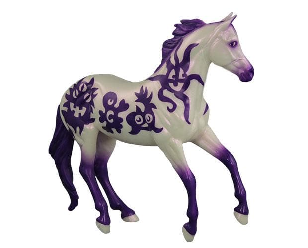 halloween breyer horses