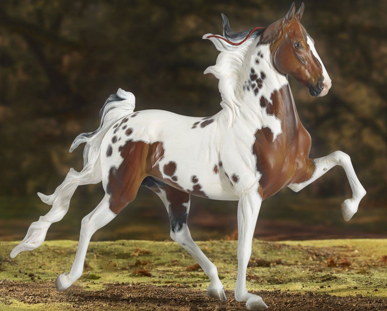 breyer horses 2019