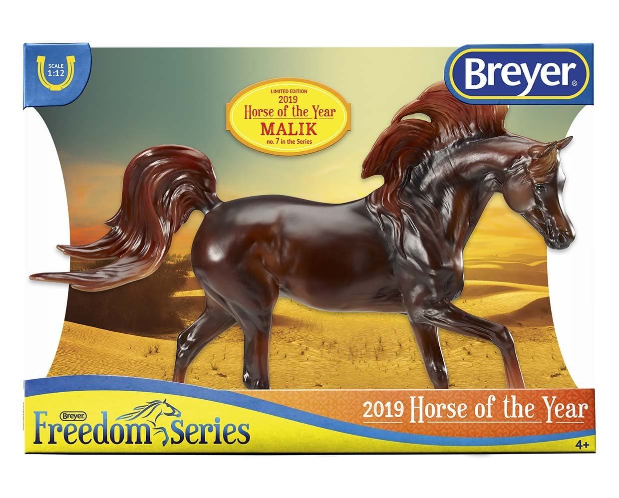 new 2019 breyer horses