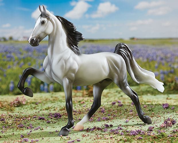 2018 breyer horses