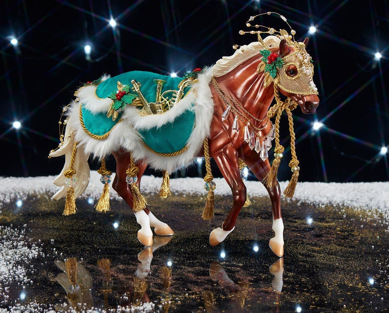 breyer horses 2019